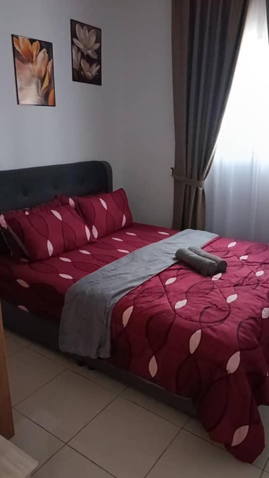 Klia Homestay Apartment - 2 Room Sepang Buitenkant foto